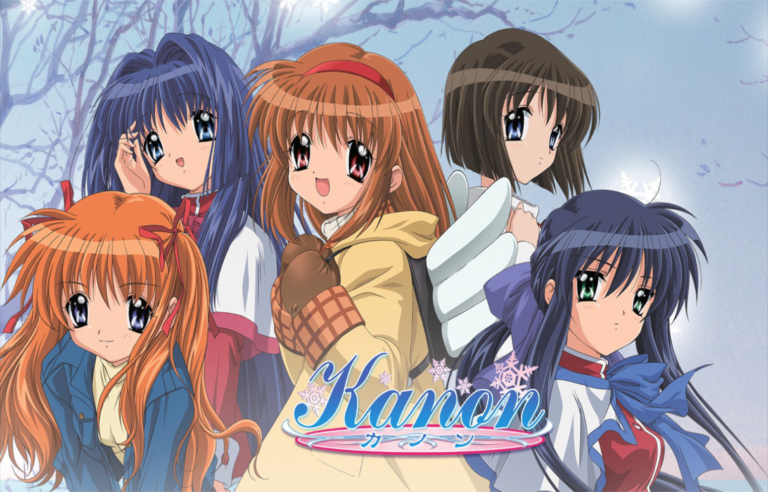 Kanon Featured Image