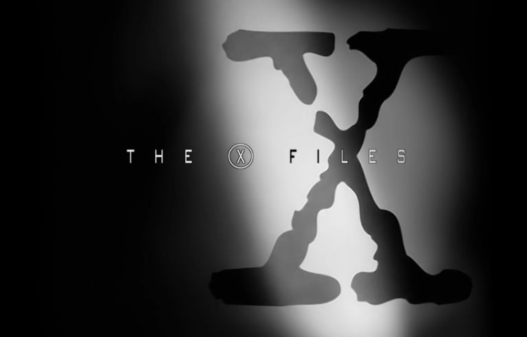 The X-Files Featured Image